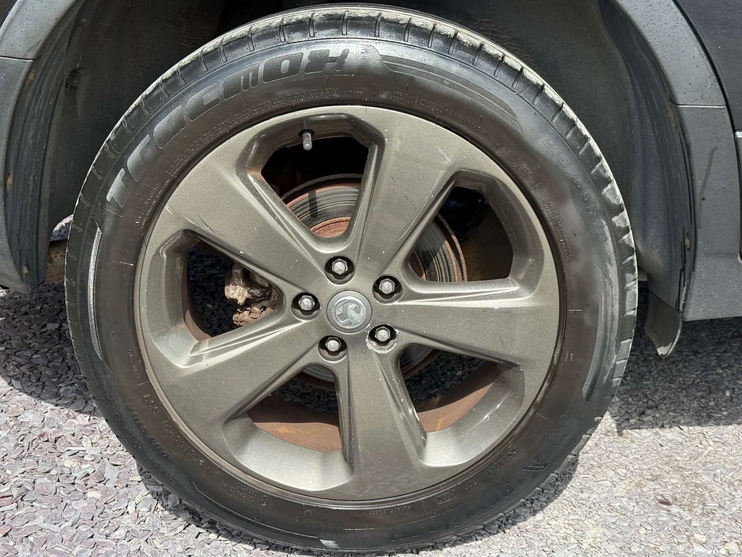Vehicle 64