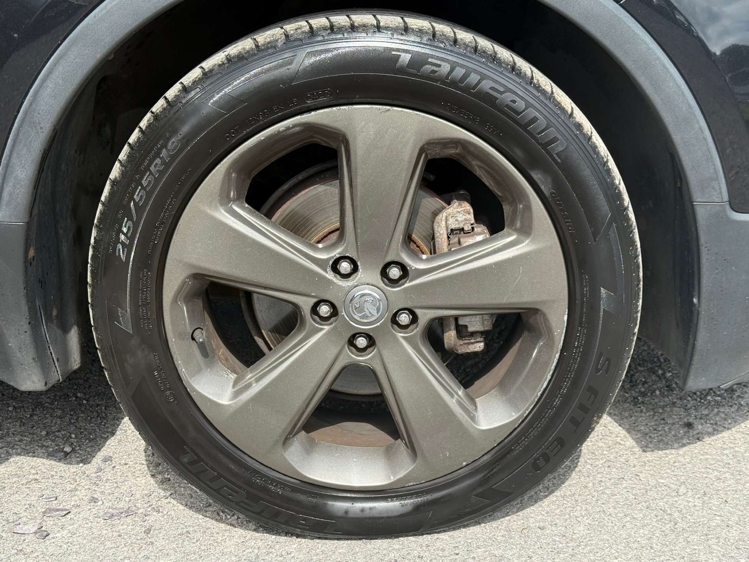 Vehicle 65
