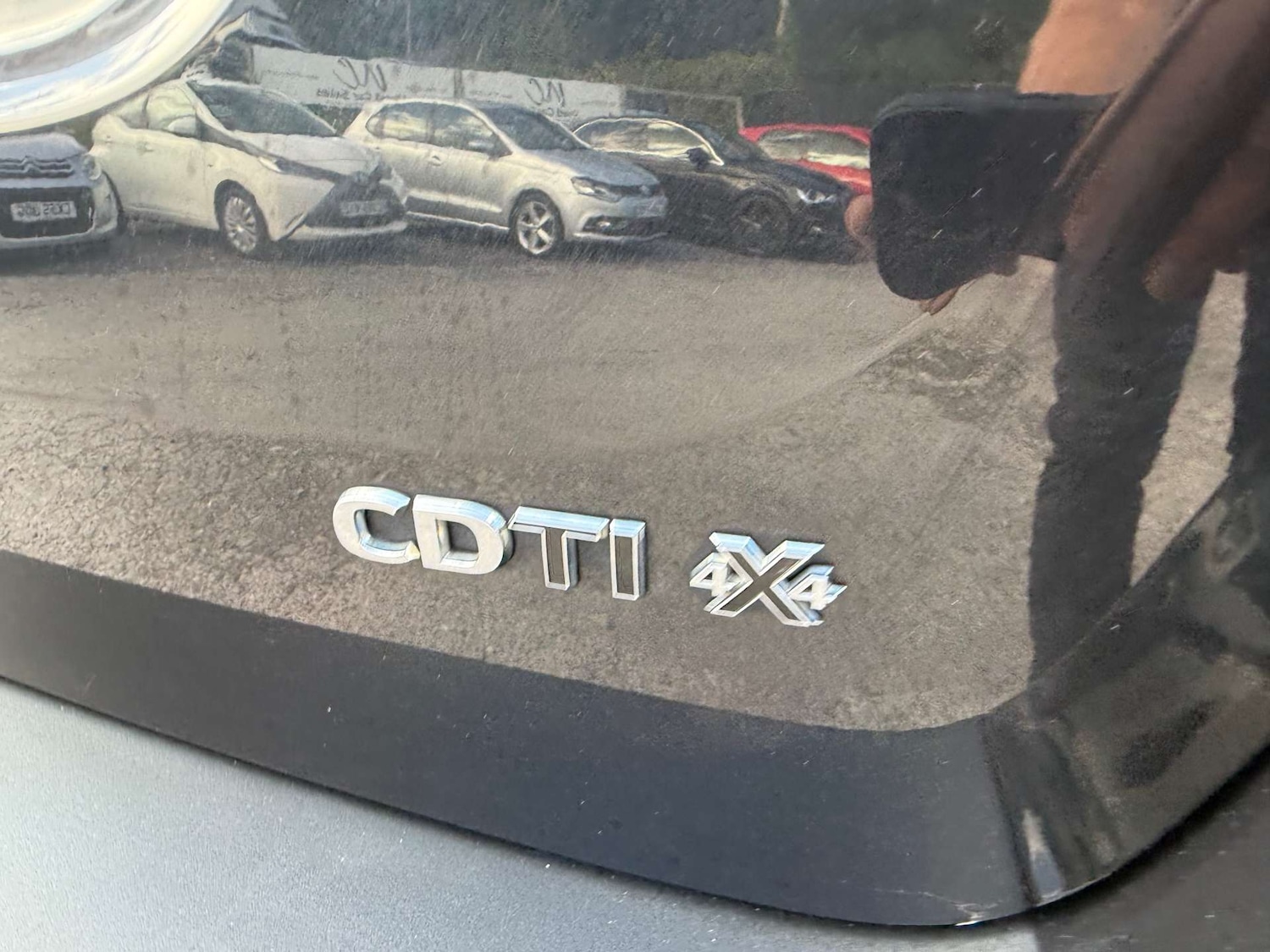 Vehicle 66