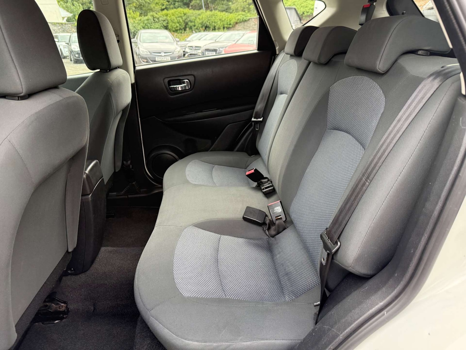 Vehicle 26