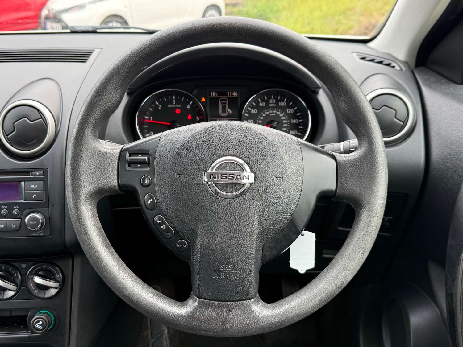 Vehicle 34