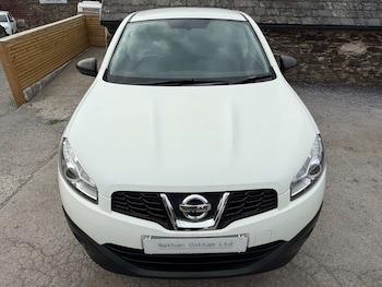 Used Nissan Qashqai 2012 for sale - 75666662: Photo