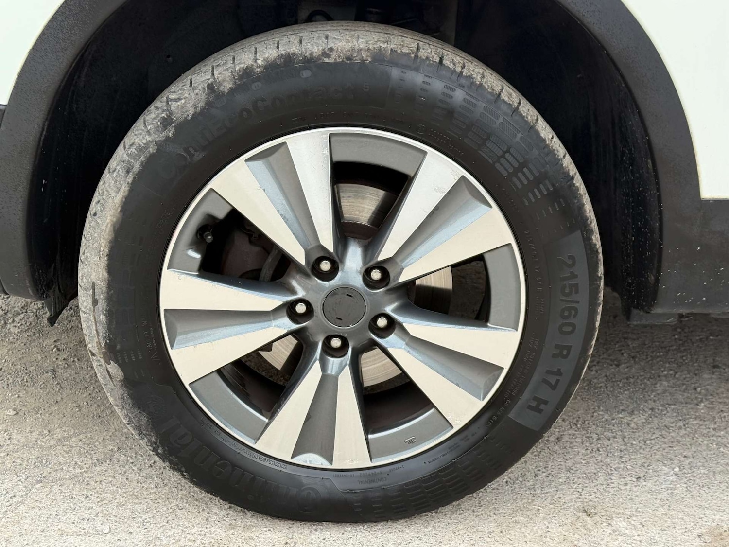 Vehicle 50