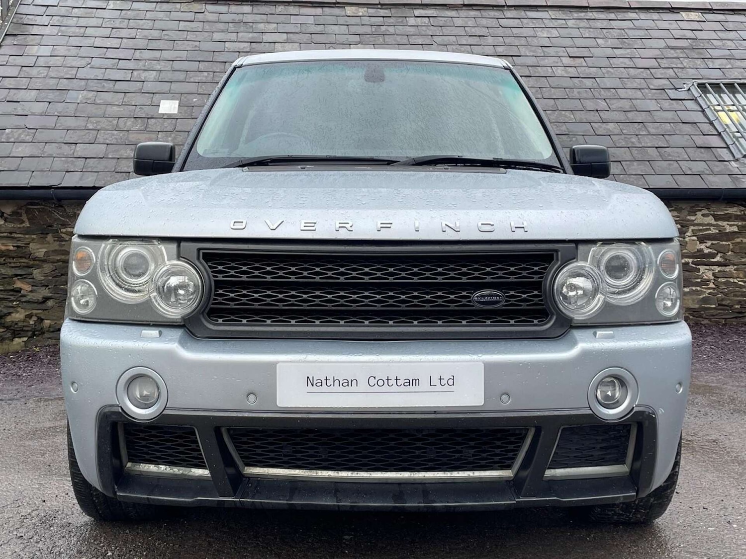 Used Land Rover Range Rover 2008 for sale - 76404381: Photo 10