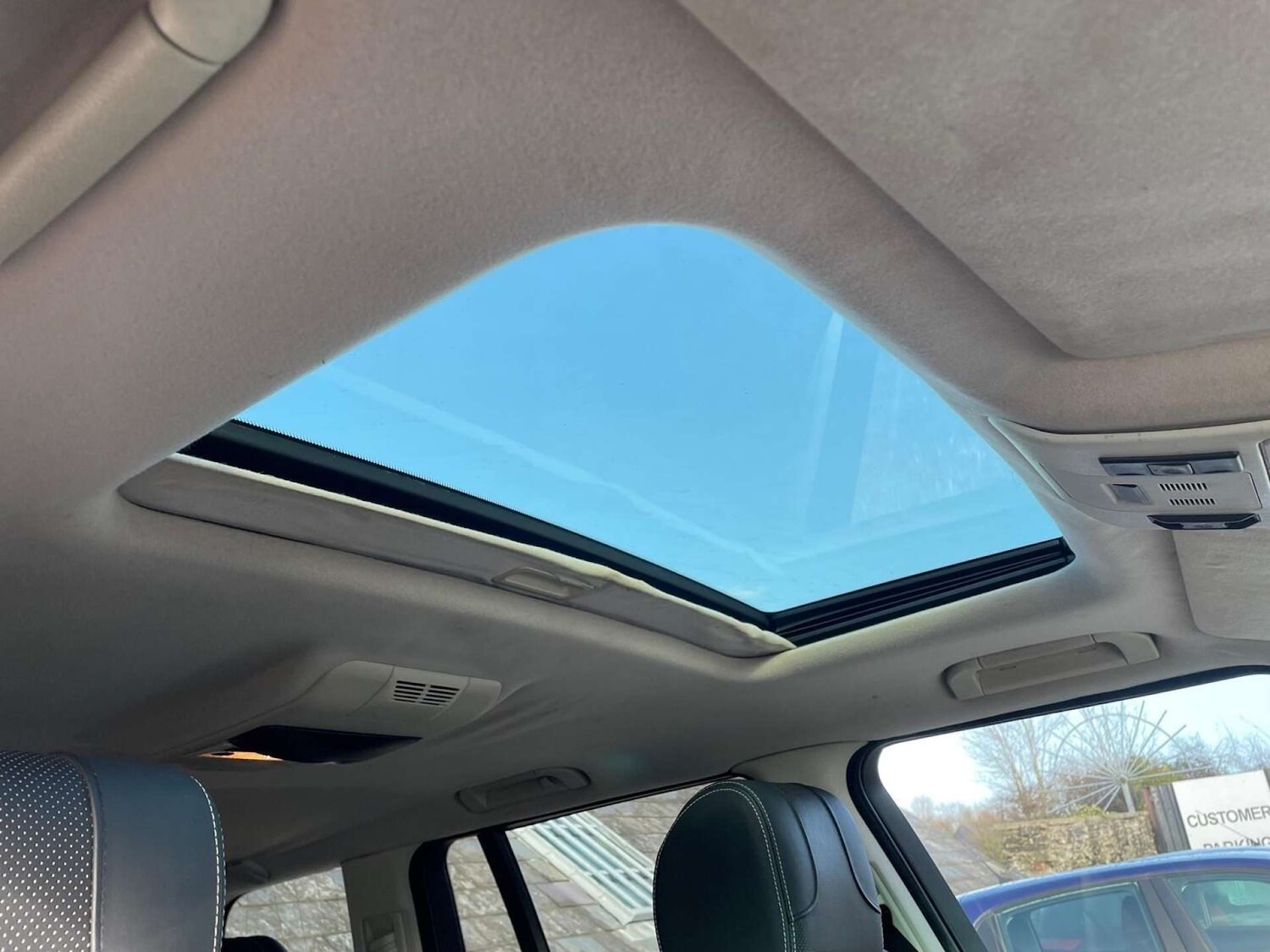 Used Land Rover Range Rover 2008 for sale - 76404381: Photo 19