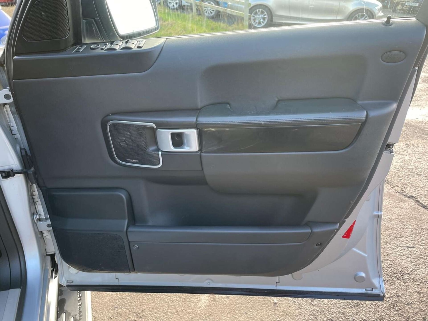 Used Land Rover Range Rover 2008 for sale - 76404381: Photo 22