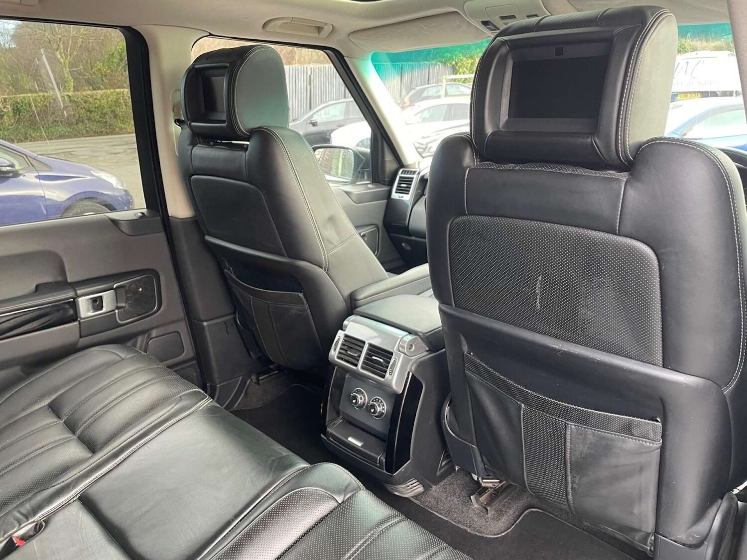 Used Land Rover Range Rover 2008 for sale - 76404381: Photo 23