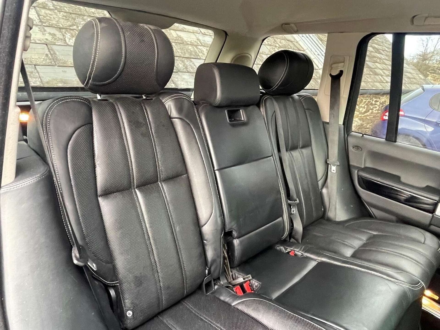 Used Land Rover Range Rover 2008 for sale - 76404381: Photo 24