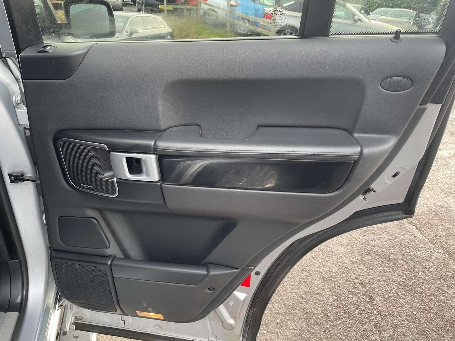 Used Land Rover Range Rover 2008 for sale - 76404381: Photo 26