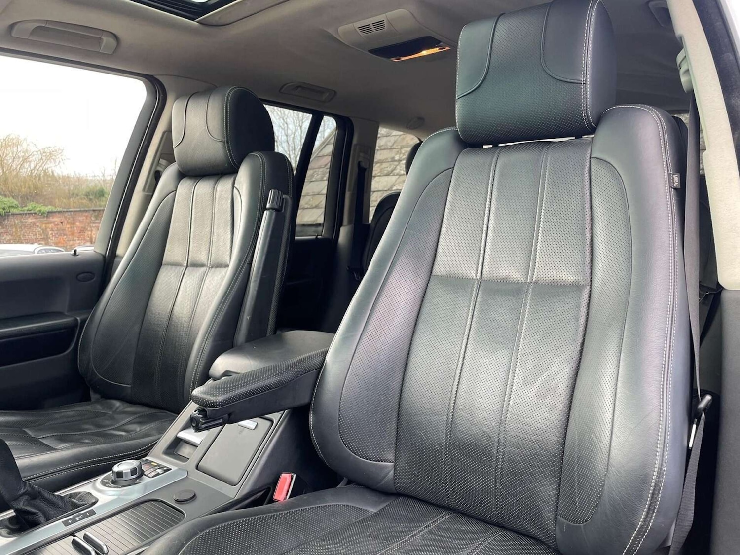 Used Land Rover Range Rover 2008 for sale - 76404381: Photo 28