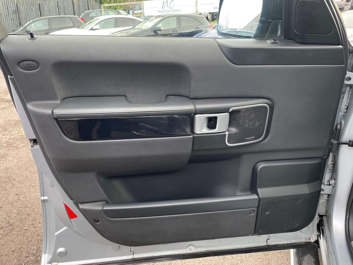 Used Land Rover Range Rover 2008 for sale - 76404381: Photo 30