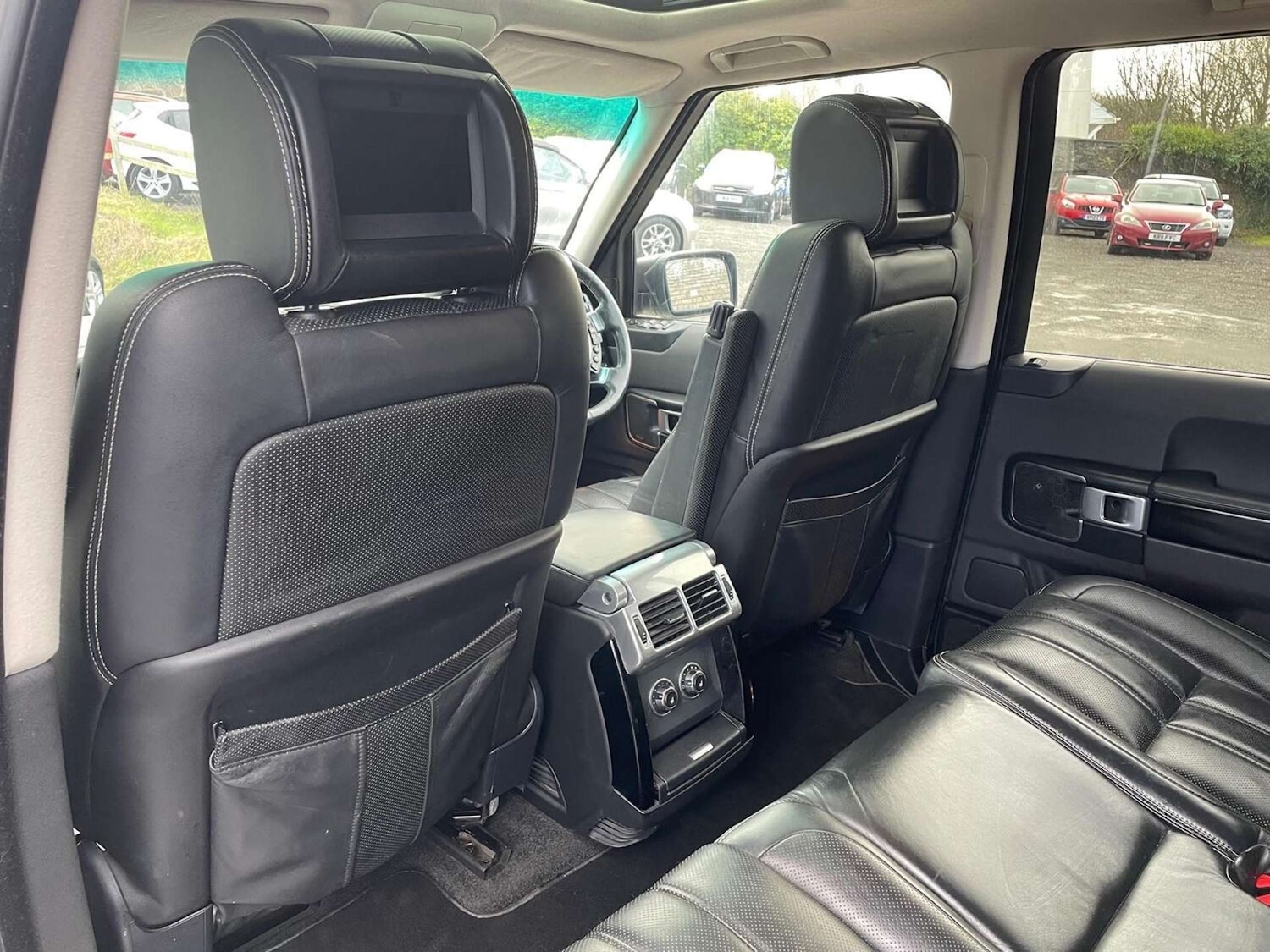 Used Land Rover Range Rover 2008 for sale - 76404381: Photo 31