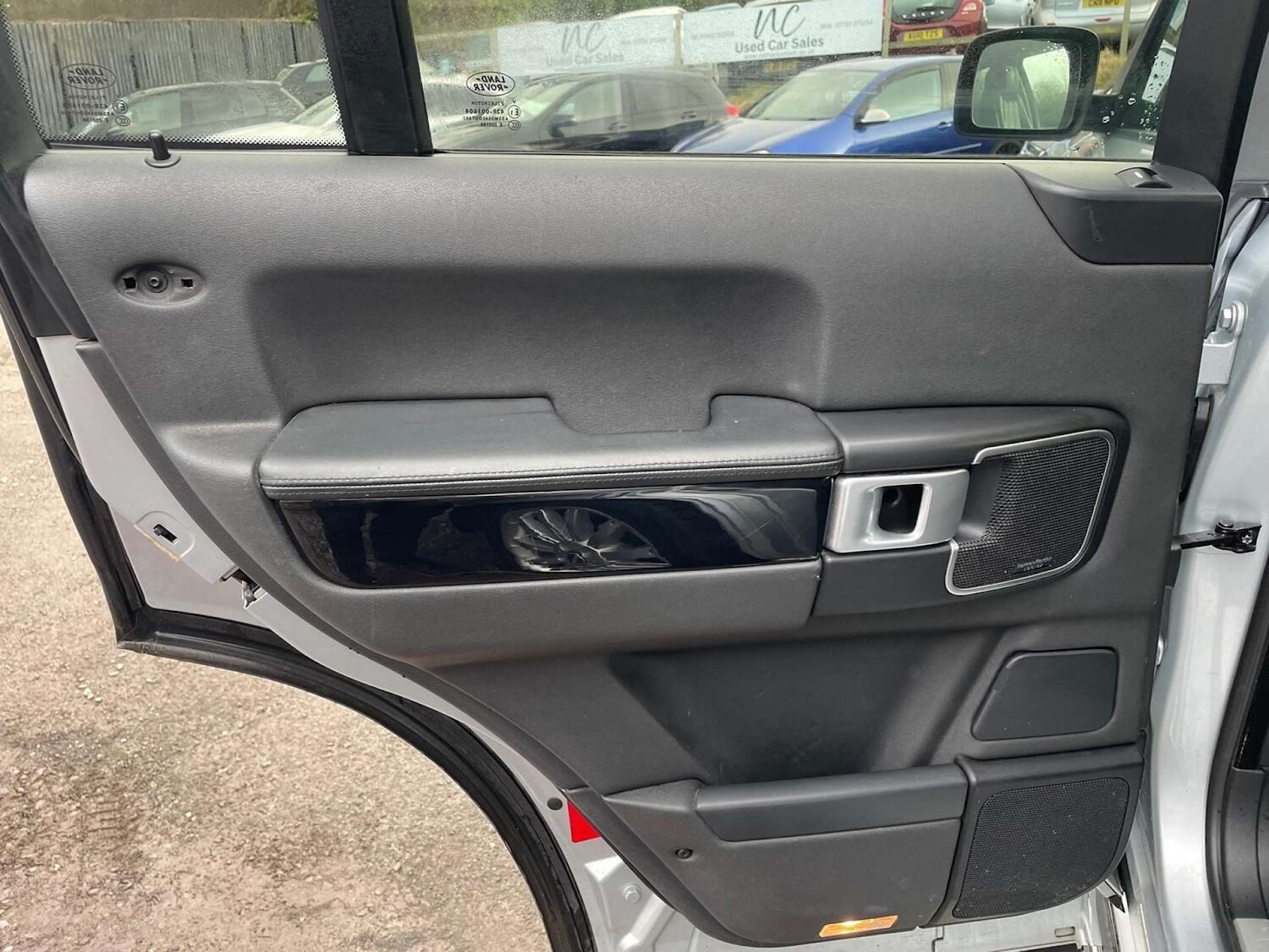 Used Land Rover Range Rover 2008 for sale - 76404381: Photo 34