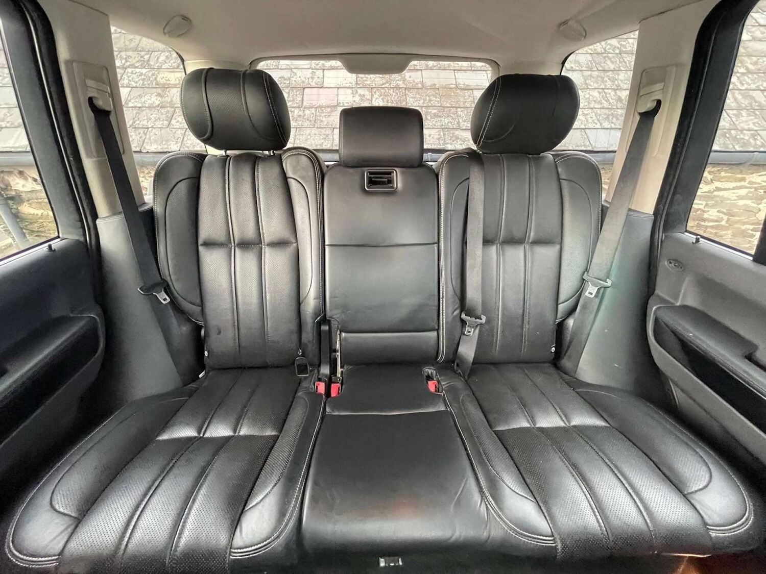 Used Land Rover Range Rover 2008 for sale - 76404381: Photo 35