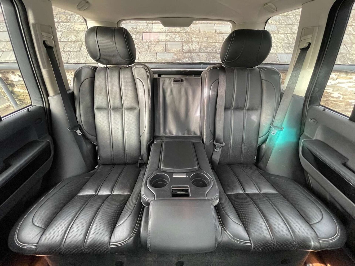 Used Land Rover Range Rover 2008 for sale - 76404381: Photo 36