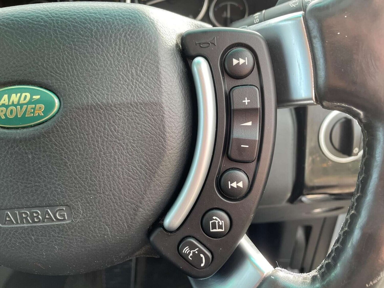 Used Land Rover Range Rover 2008 for sale - 76404381: Photo 44