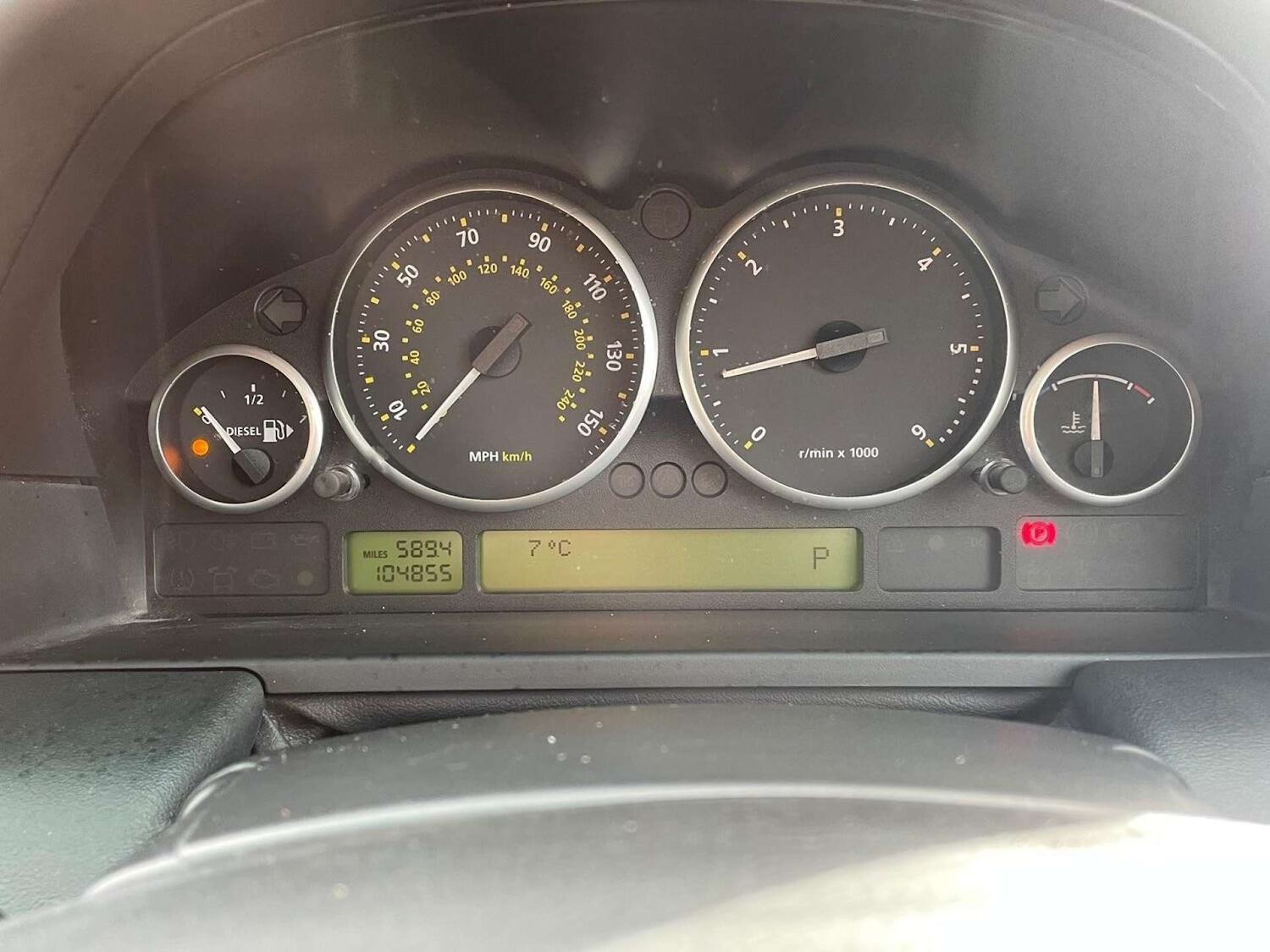 Used Land Rover Range Rover 2008 for sale - 76404381: Photo 45