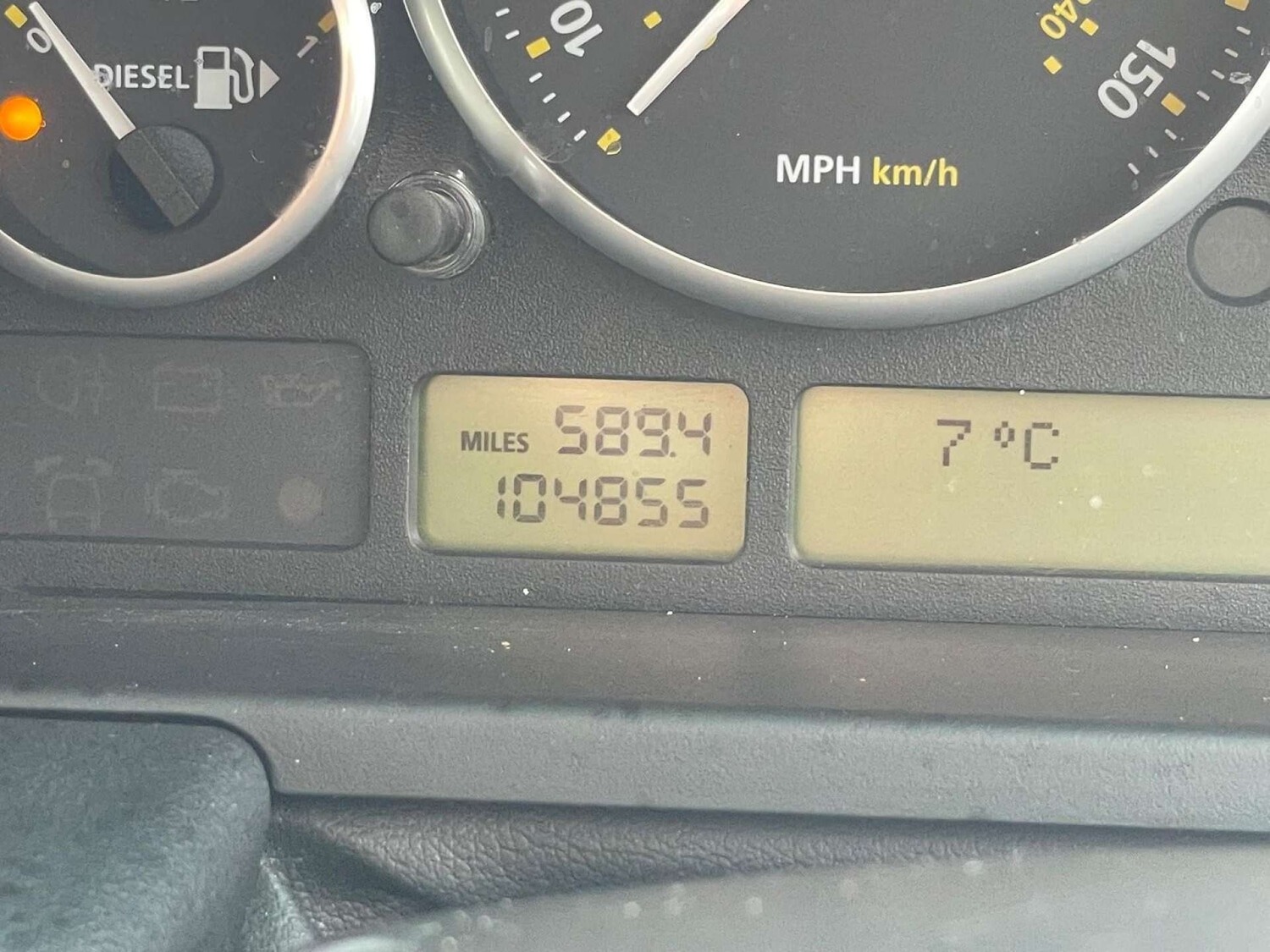 Used Land Rover Range Rover 2008 for sale - 76404381: Photo 46