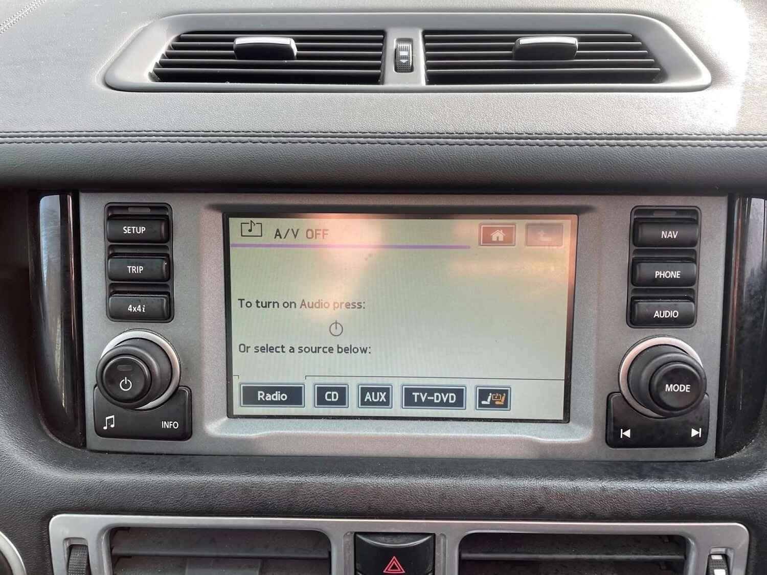 Used Land Rover Range Rover 2008 for sale - 76404381: Photo 49