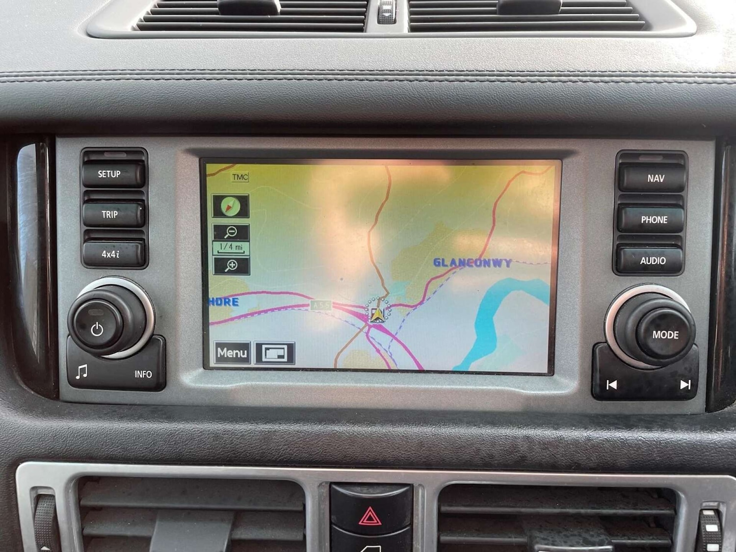 Used Land Rover Range Rover 2008 for sale - 76404381: Photo 50