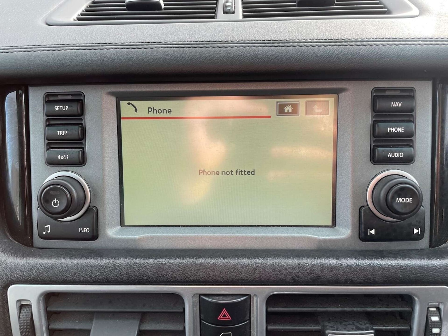 Used Land Rover Range Rover 2008 for sale - 76404381: Photo 51