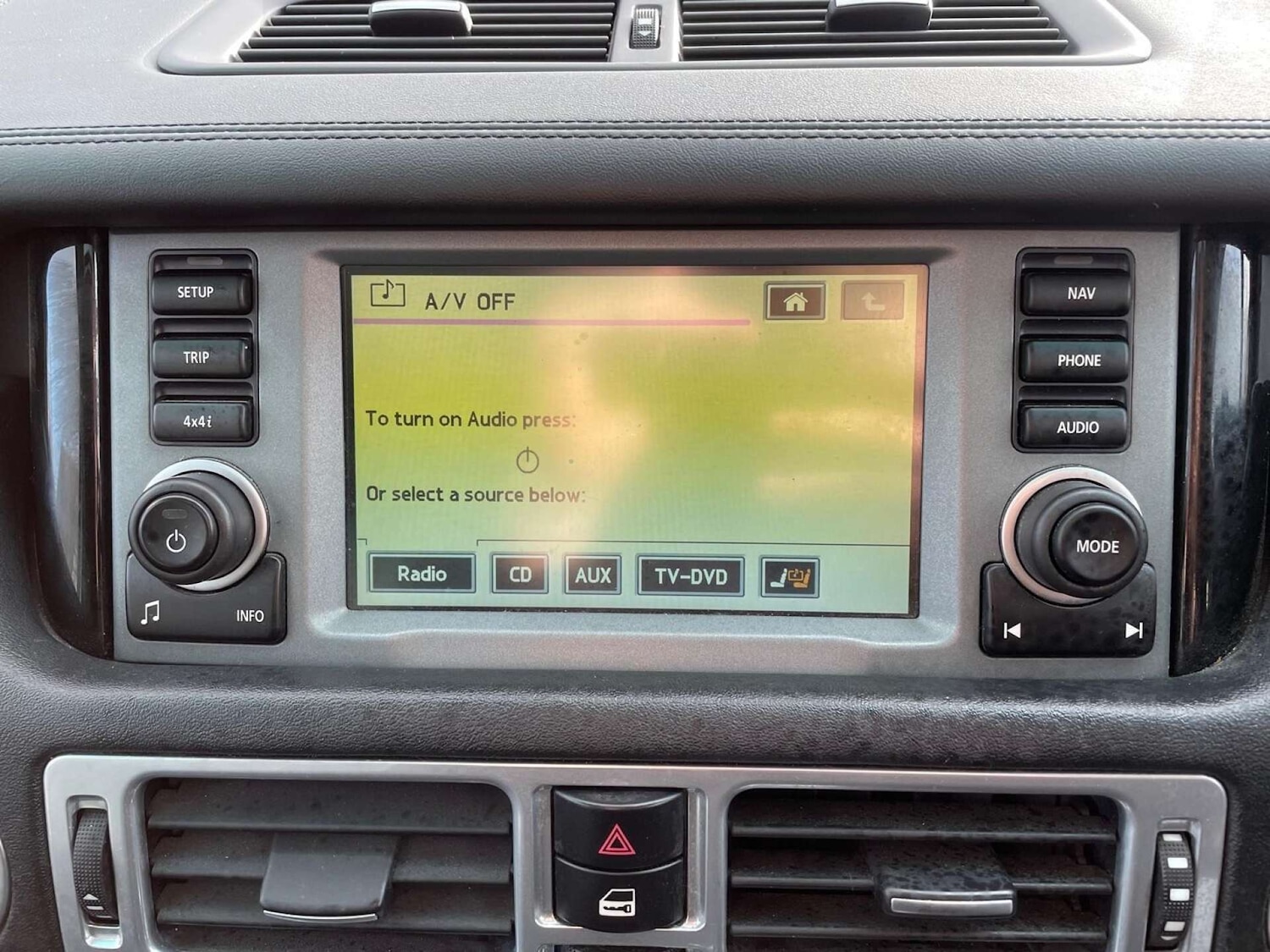 Used Land Rover Range Rover 2008 for sale - 76404381: Photo 52