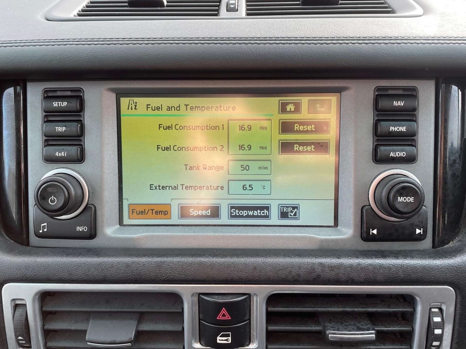 Used Land Rover Range Rover 2008 for sale - 76404381: Photo 53