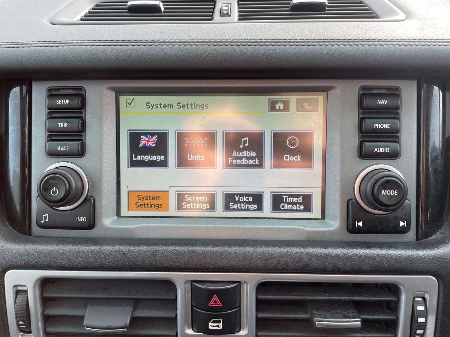 Used Land Rover Range Rover 2008 for sale - 76404381: Photo 54