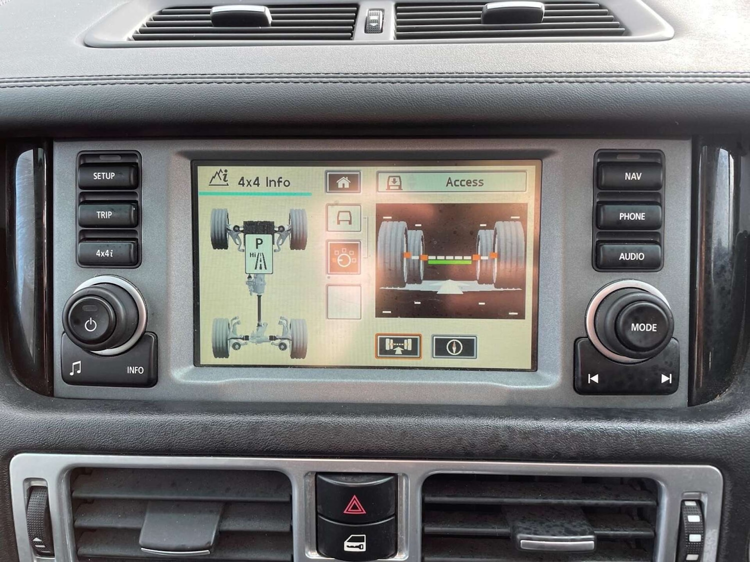 Used Land Rover Range Rover 2008 for sale - 76404381: Photo 55