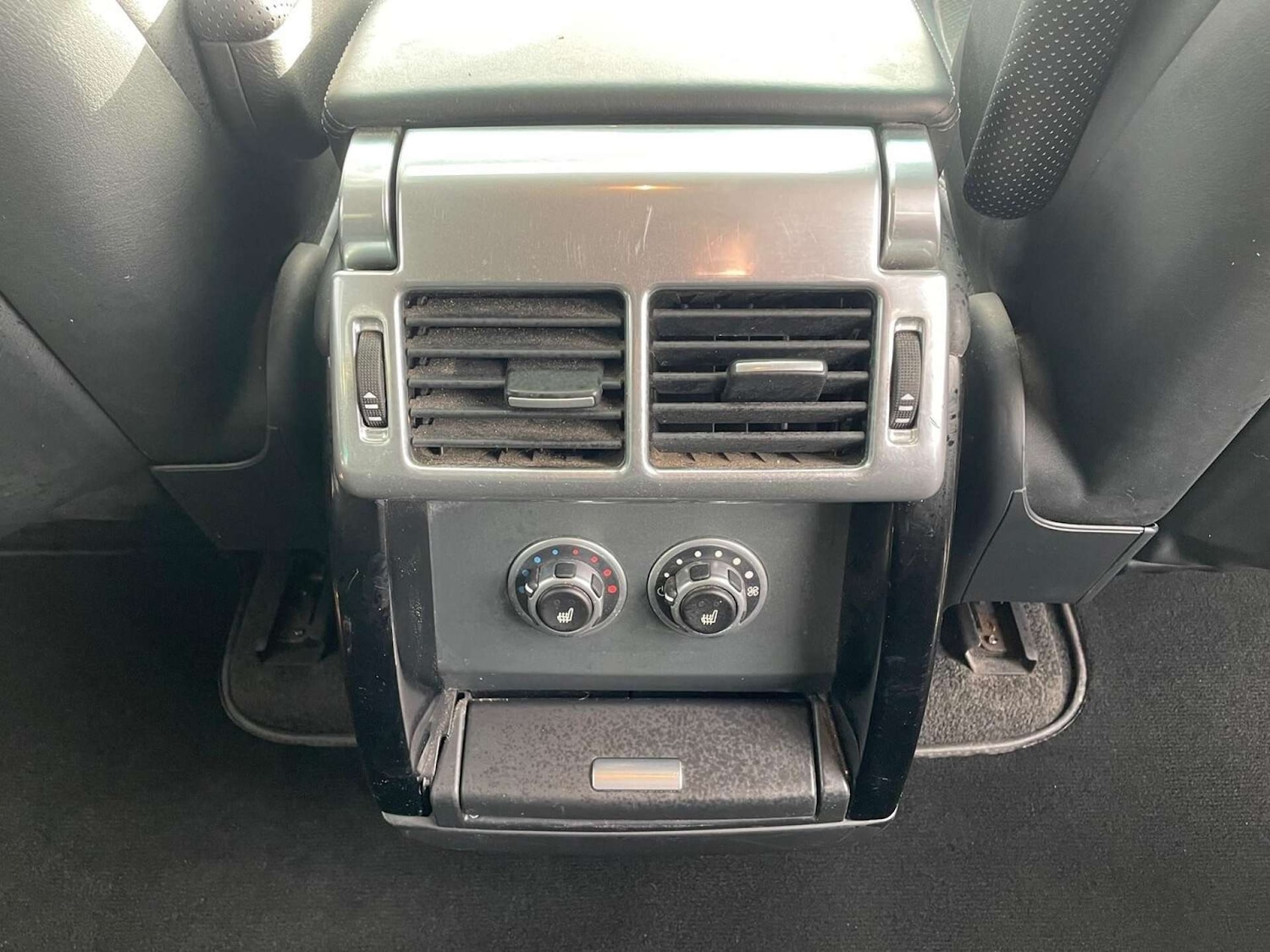 Used Land Rover Range Rover 2008 for sale - 76404381: Photo 56