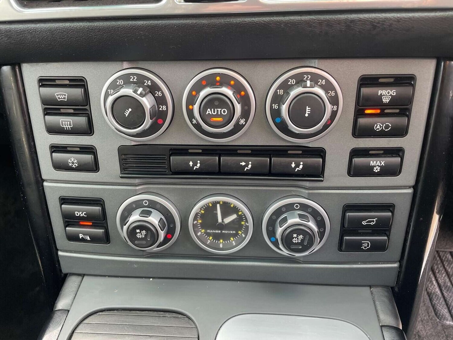 Used Land Rover Range Rover 2008 for sale - 76404381: Photo 57