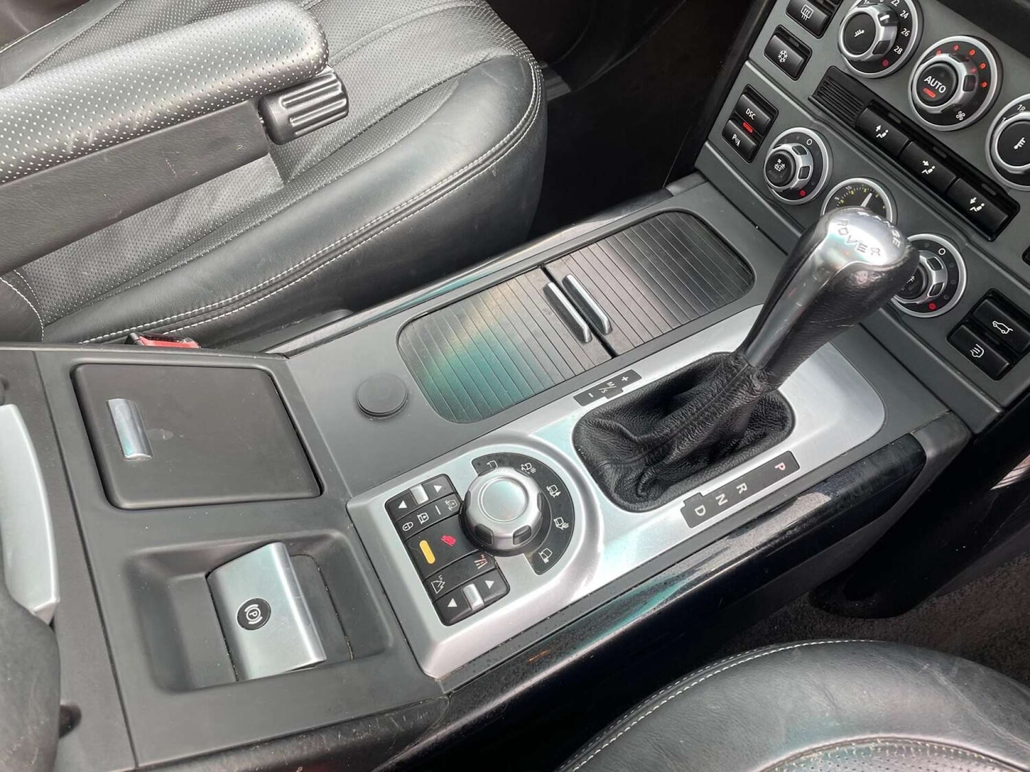 Used Land Rover Range Rover 2008 for sale - 76404381: Photo 58