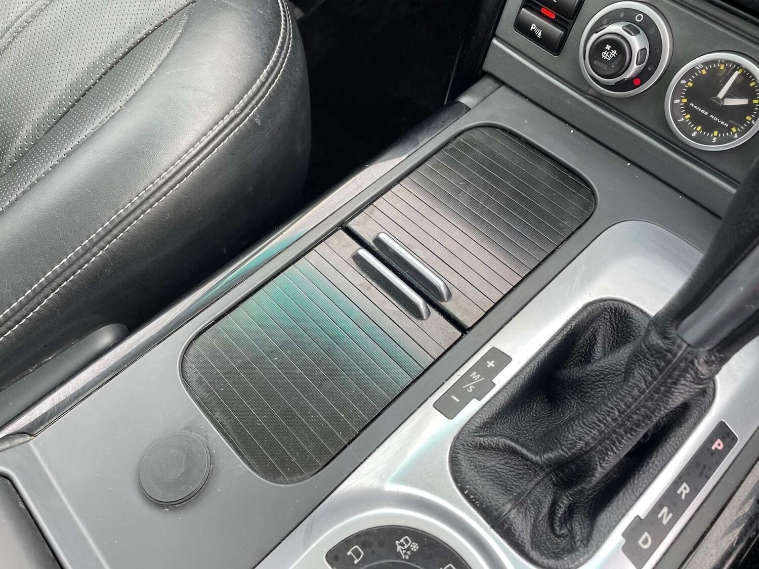 Used Land Rover Range Rover 2008 for sale - 76404381: Photo 59