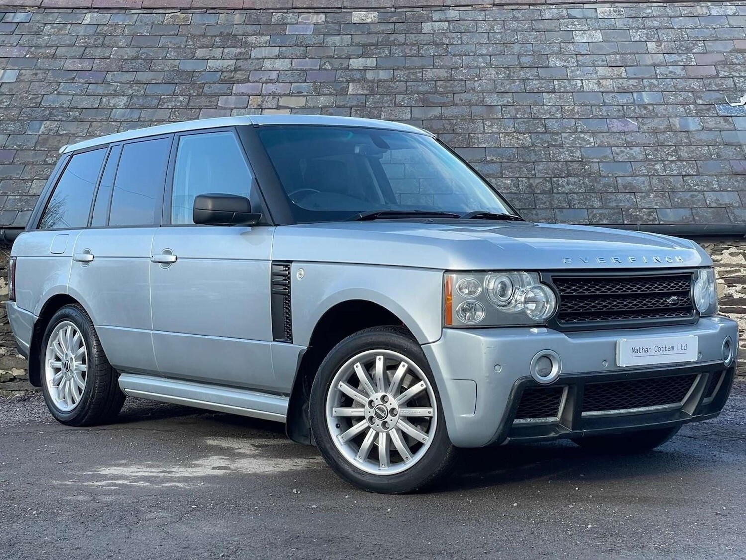 Used Land Rover Range Rover 2008 for sale - 76404381: Photo 6