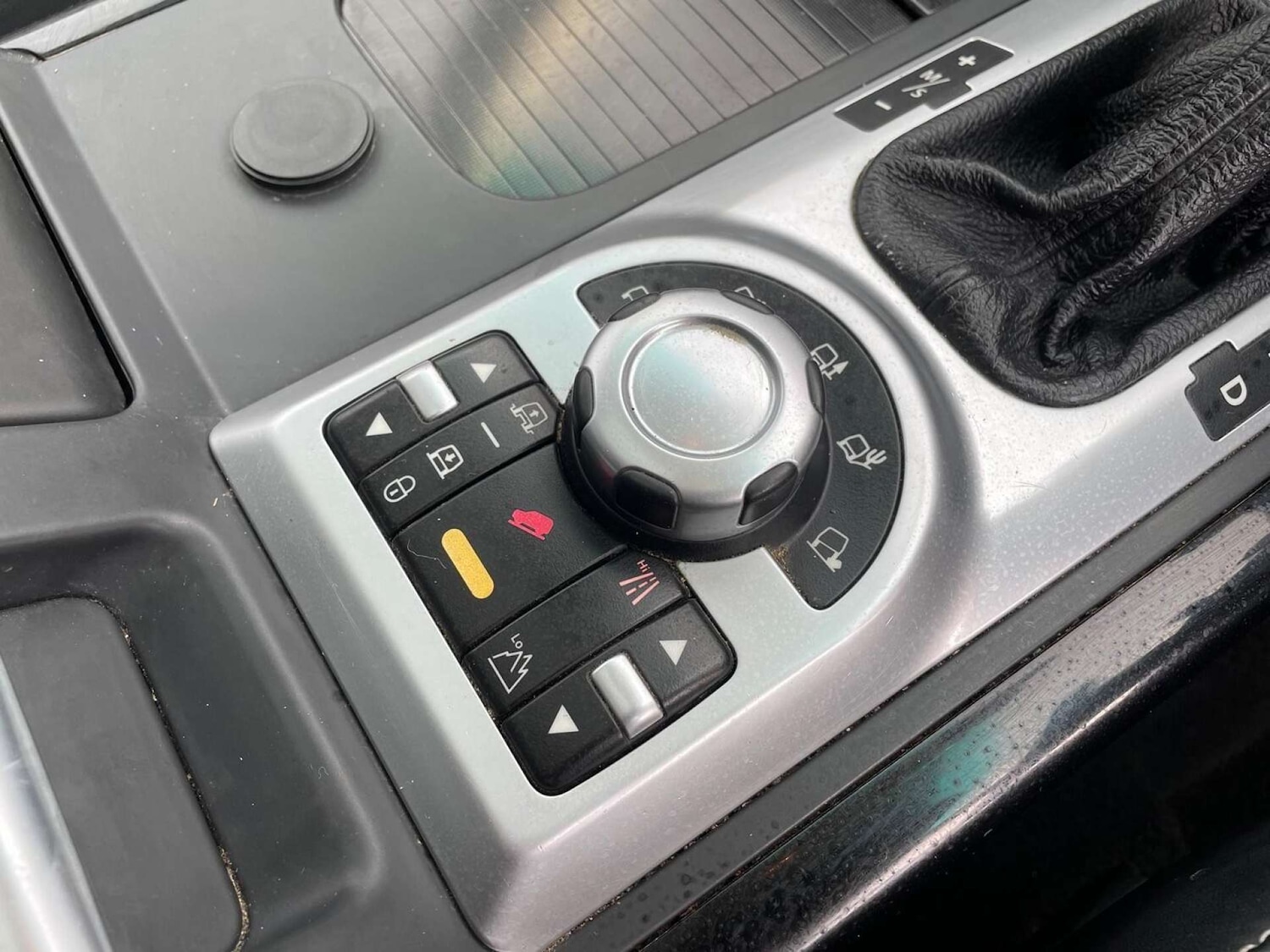 Used Land Rover Range Rover 2008 for sale - 76404381: Photo 60