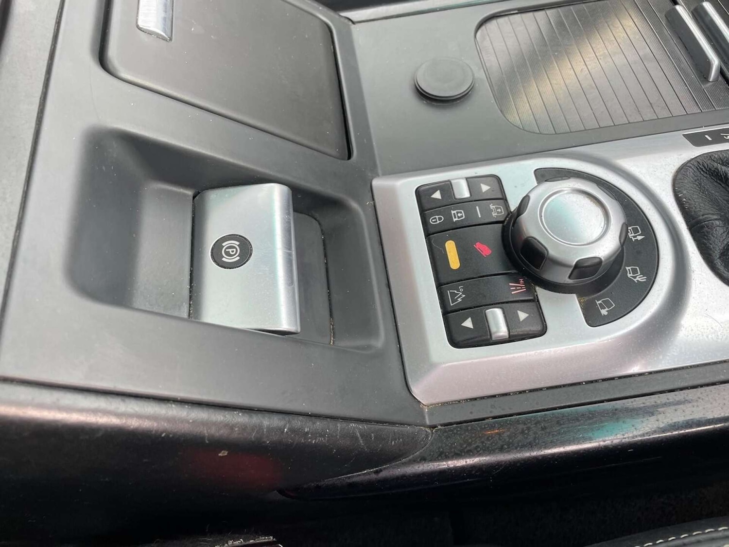 Used Land Rover Range Rover 2008 for sale - 76404381: Photo 61