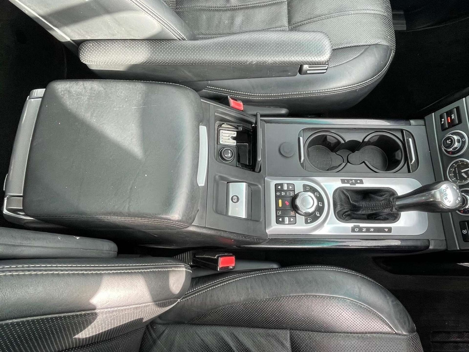 Used Land Rover Range Rover 2008 for sale - 76404381: Photo 62