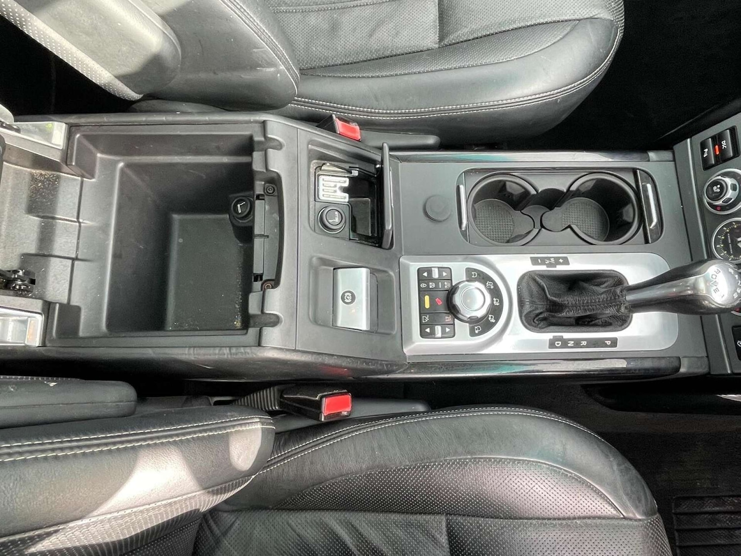 Used Land Rover Range Rover 2008 for sale - 76404381: Photo 63