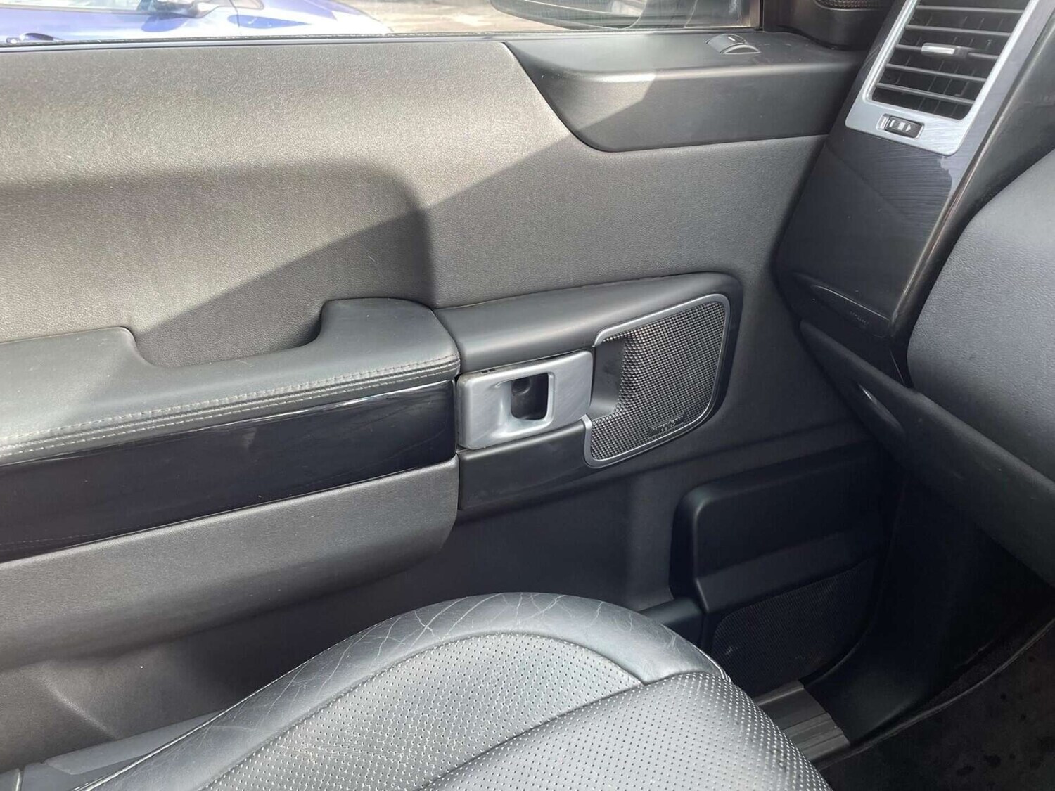 Used Land Rover Range Rover 2008 for sale - 76404381: Photo 64