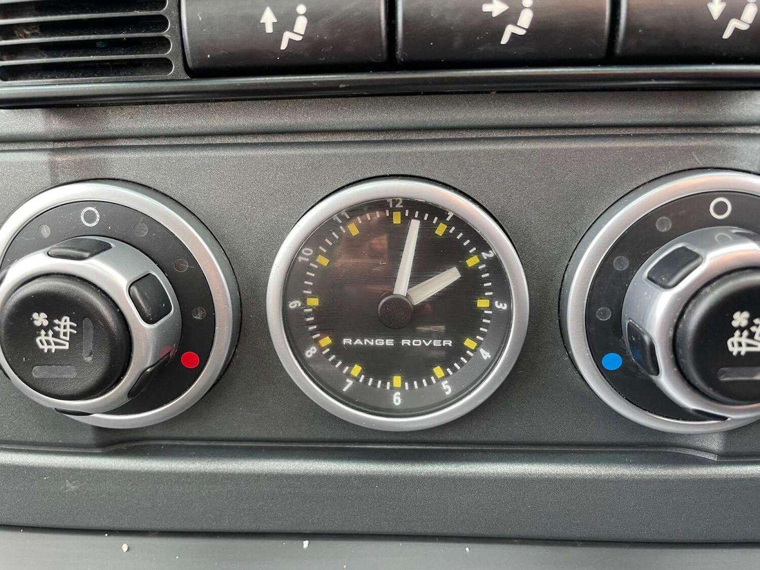 Used Land Rover Range Rover 2008 for sale - 76404381: Photo 66