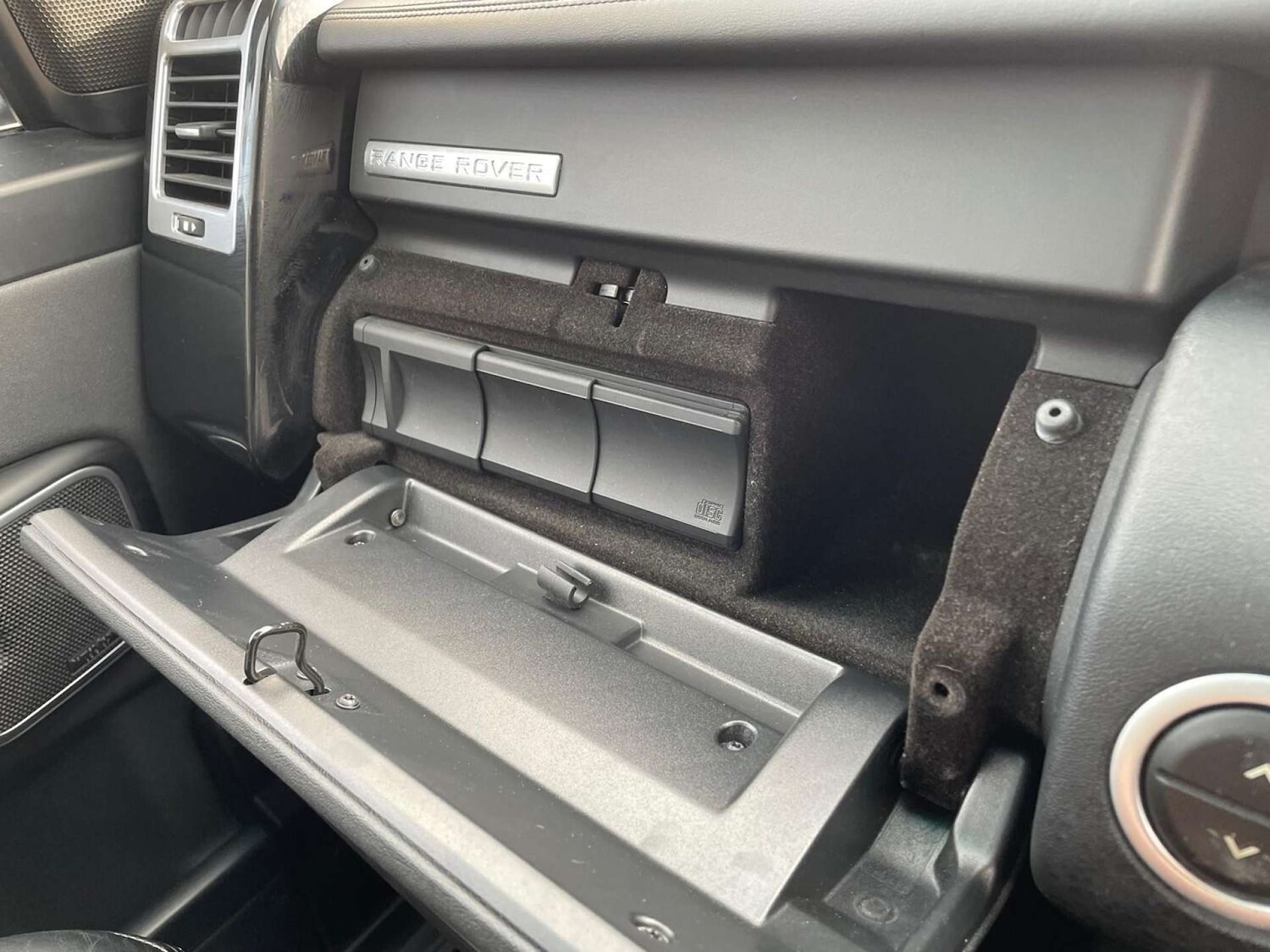 Used Land Rover Range Rover 2008 for sale - 76404381: Photo 67