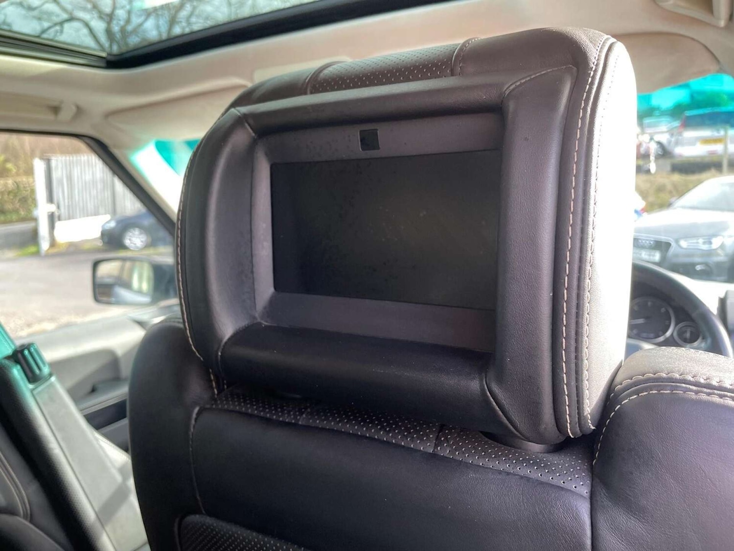 Used Land Rover Range Rover 2008 for sale - 76404381: Photo 68