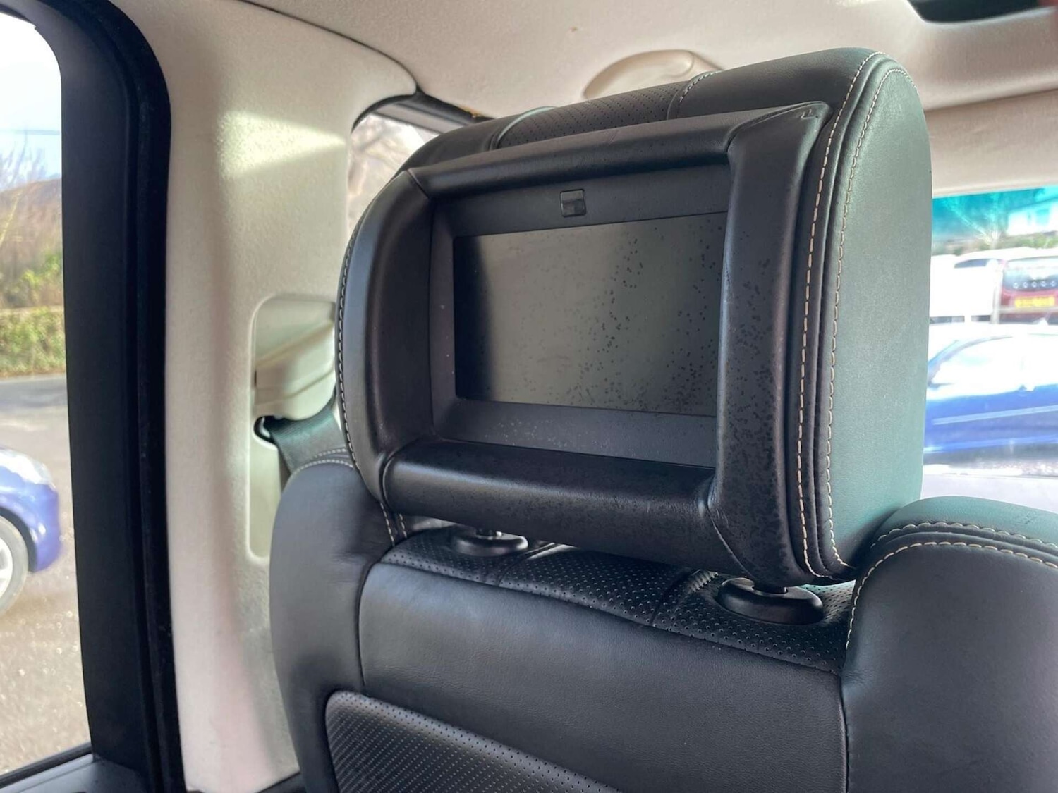 Used Land Rover Range Rover 2008 for sale - 76404381: Photo 69