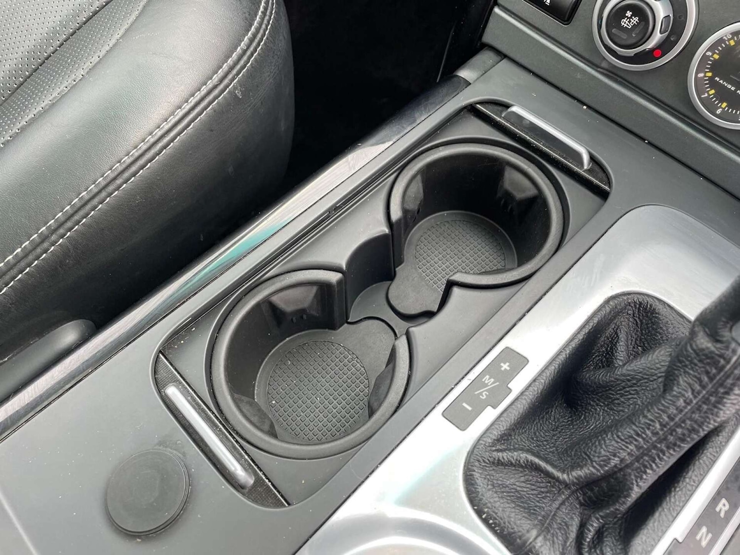 Used Land Rover Range Rover 2008 for sale - 76404381: Photo 71