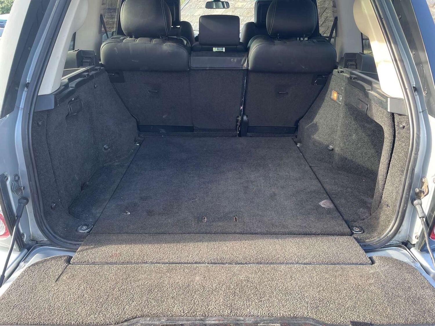 Used Land Rover Range Rover 2008 for sale - 76404381: Photo 73