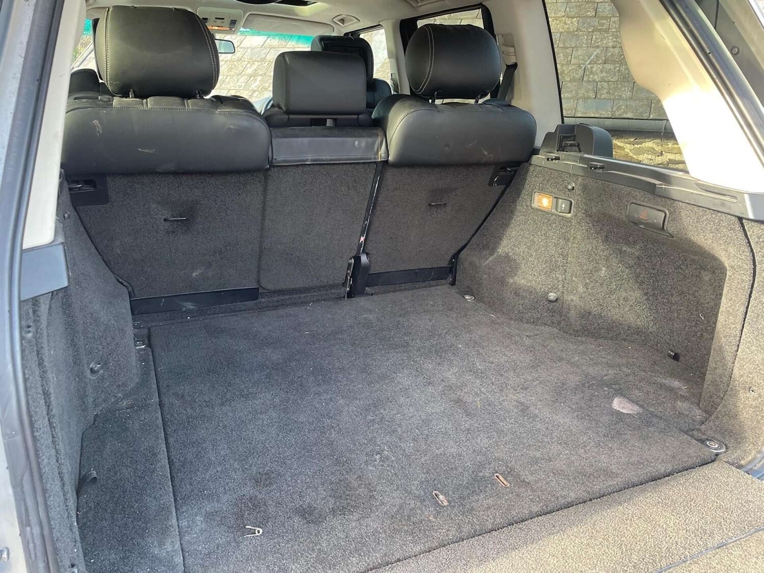 Used Land Rover Range Rover 2008 for sale - 76404381: Photo 75