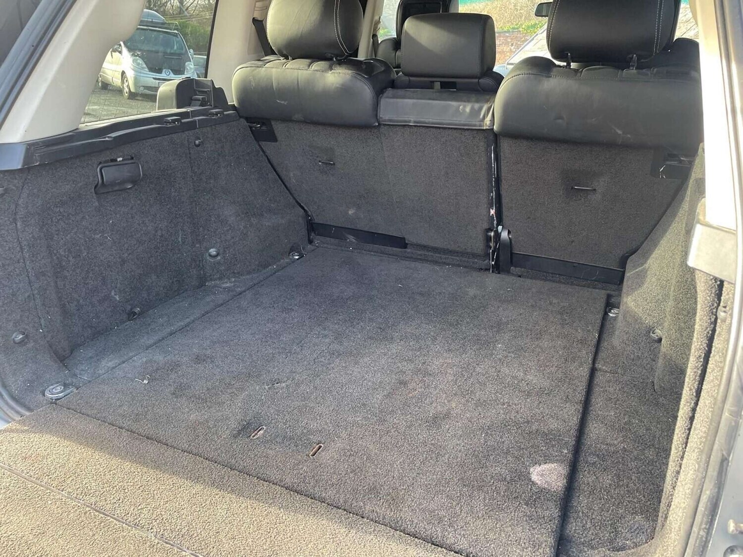 Used Land Rover Range Rover 2008 for sale - 76404381: Photo 78