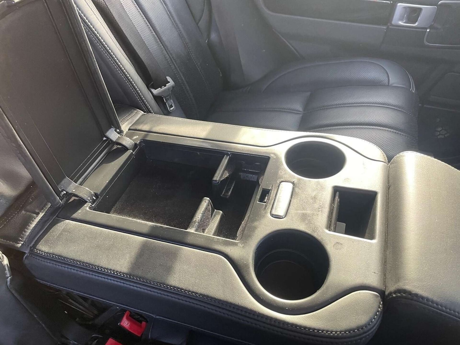 Used Land Rover Range Rover 2008 for sale - 76404381: Photo 82