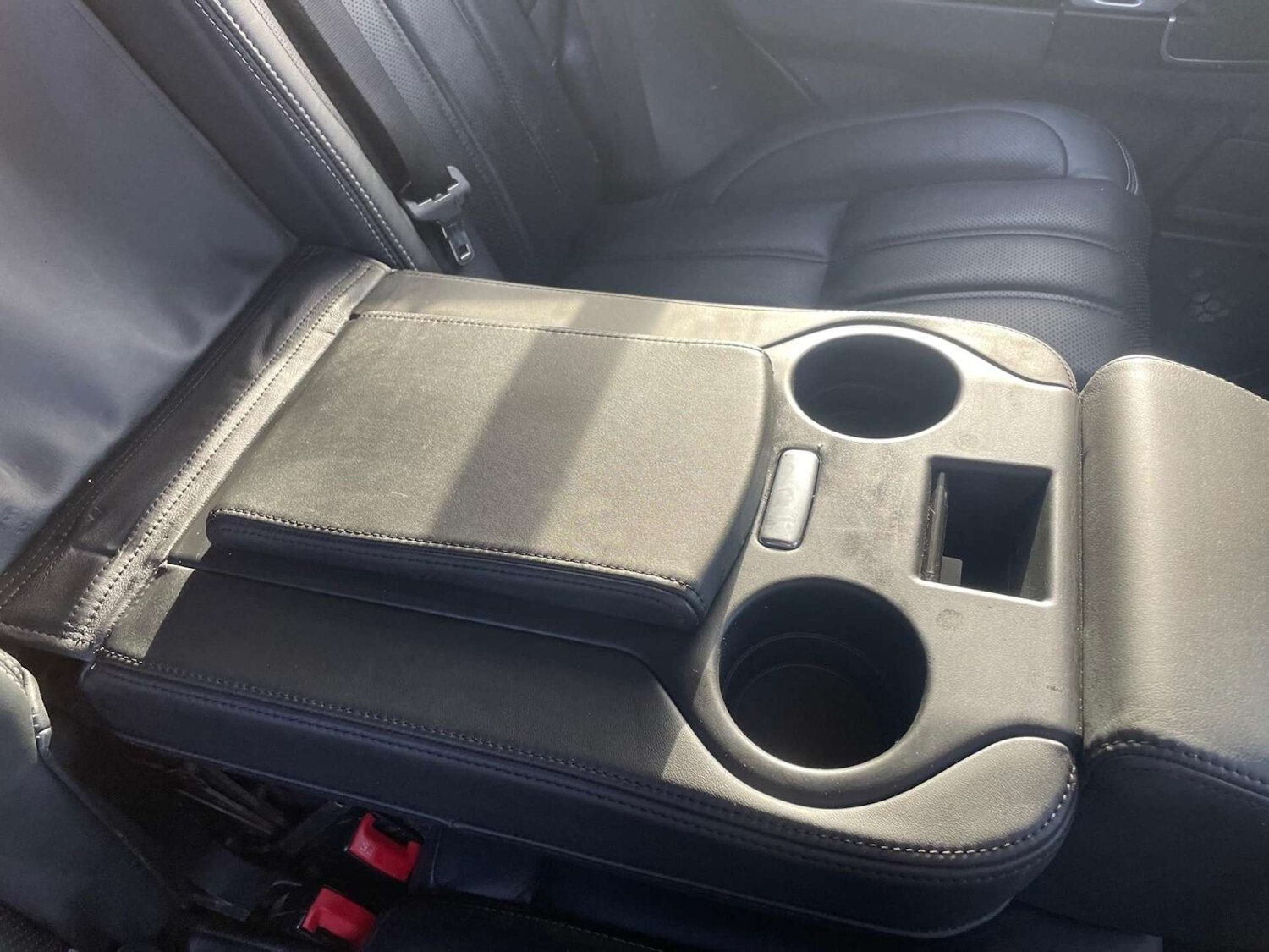 Used Land Rover Range Rover 2008 for sale - 76404381: Photo 83