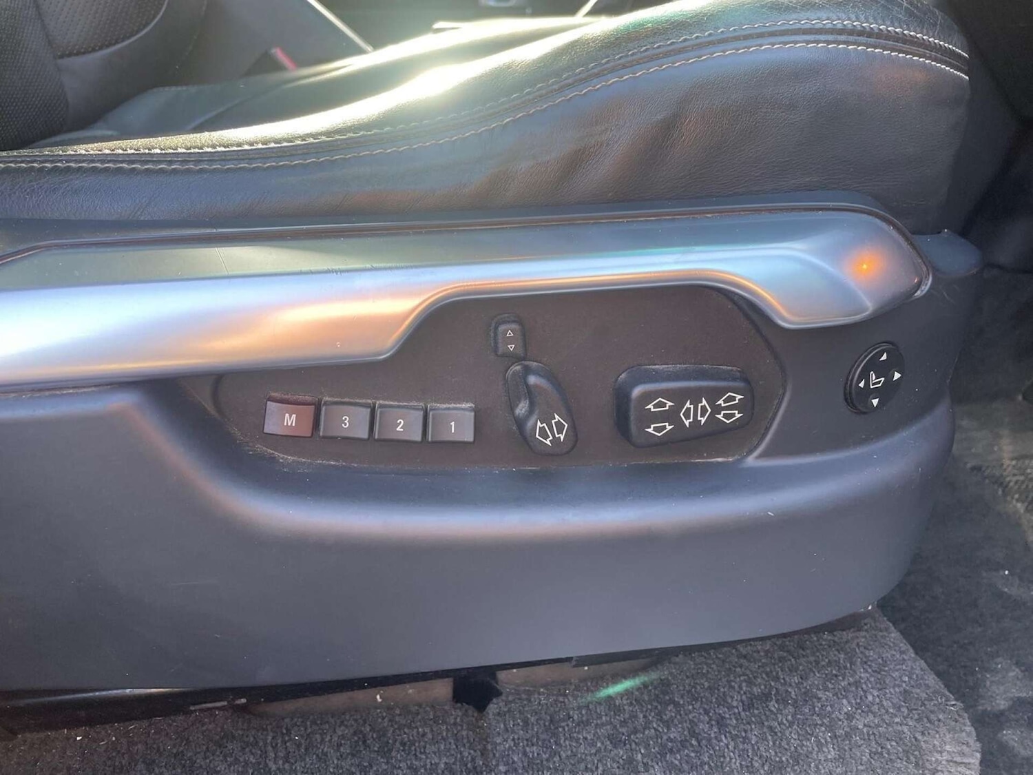 Used Land Rover Range Rover 2008 for sale - 76404381: Photo 84